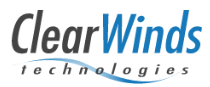ClearWinds