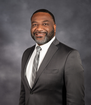 Dr. Terry Lamar